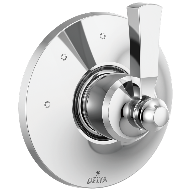 Delta Dorval™ 3 Setting Diverter Trim