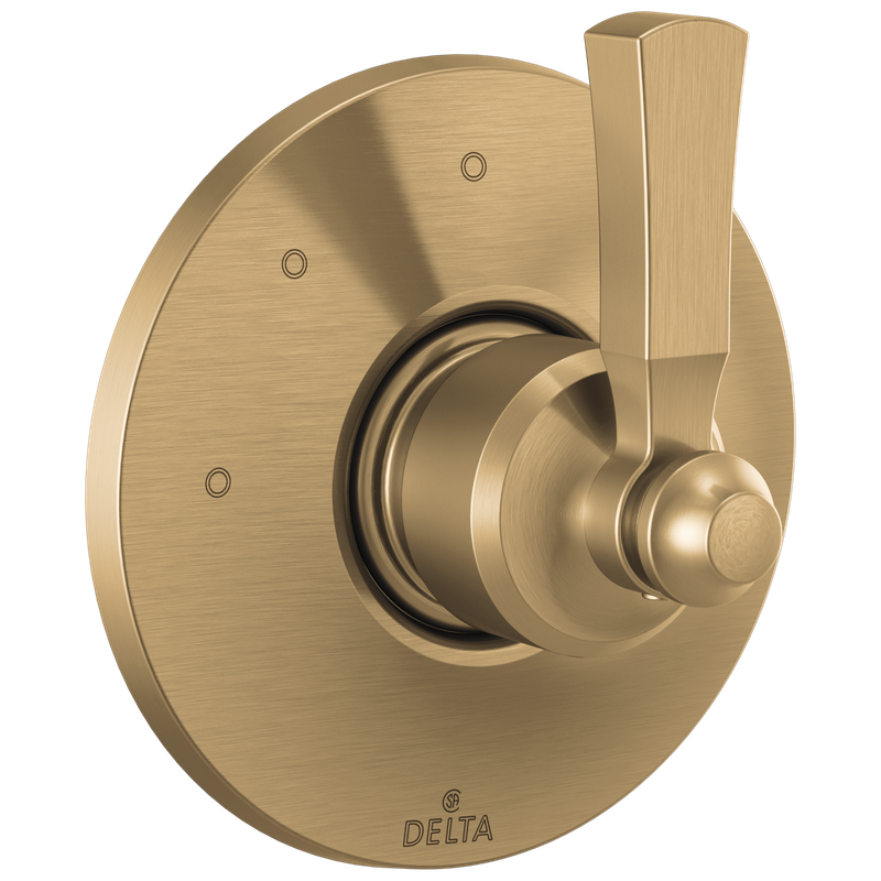 Delta Dorval™ 3 Setting Diverter Trim