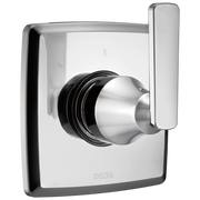 Delta Ashlyn® 3-Setting 2-Port Diverter Trim