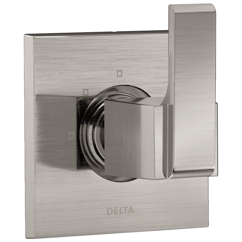 Delta Ara® 3-Setting 2-Port Diverter Trim
