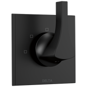 Delta Zura® 3-Setting Diverter Trim