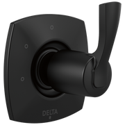 Delta Stryke® Three Function Diverter Trim
