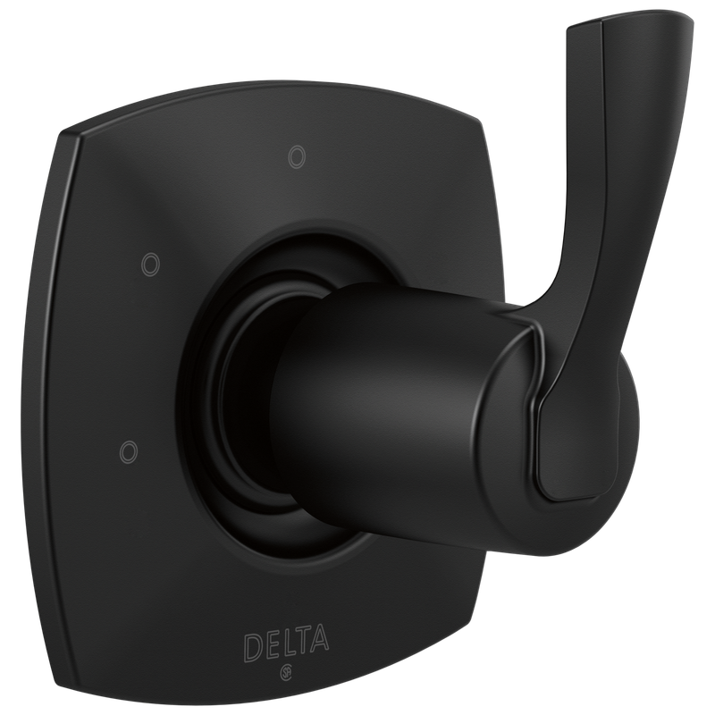 Delta Stryke® Three Function Diverter Trim