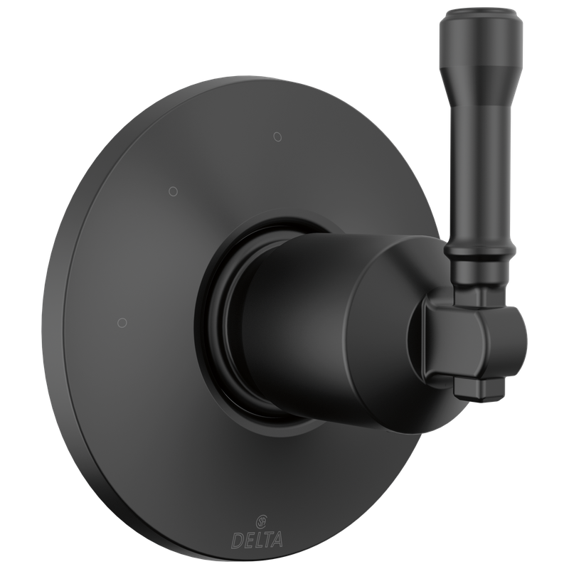 Delta Broderick® 3-Setting Diverter Trim