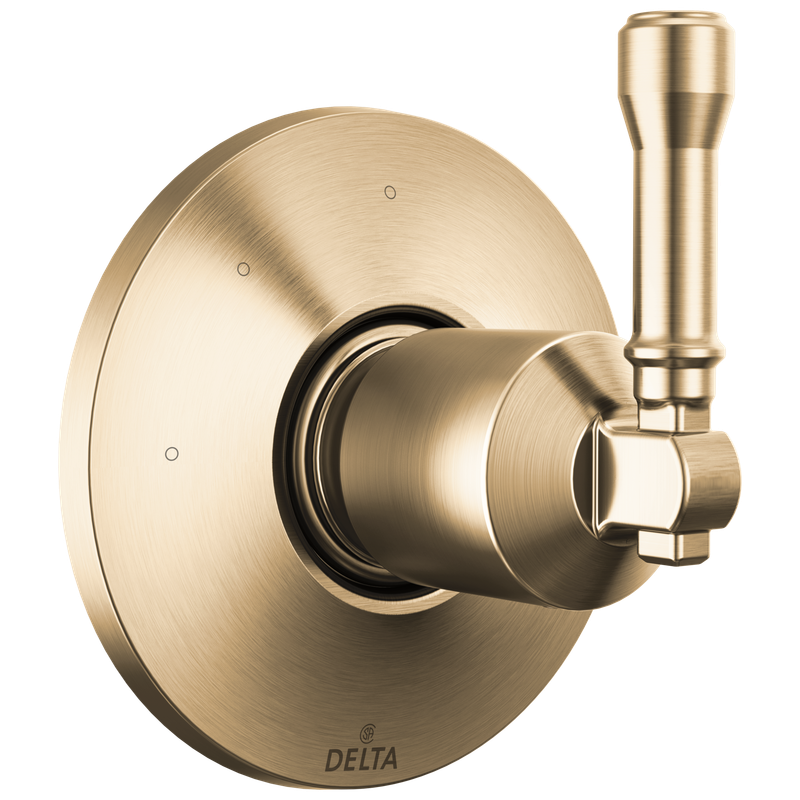 Delta Broderick® 3-Setting Diverter Trim