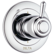 Delta Other 6-Setting 3-Port Diverter Trim