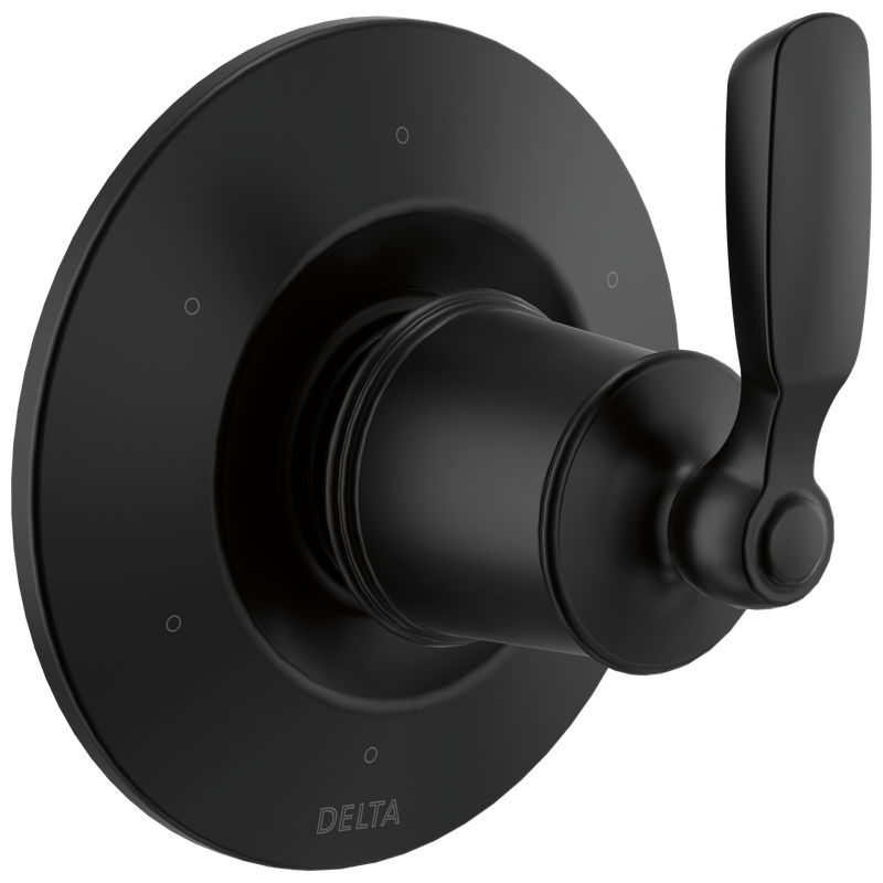 Delta Woodhurst™ 6-Setting 3-Port Diverter Trim