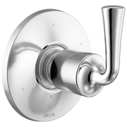 Delta Kayra® 6-Setting 3-Port Diverter Trim