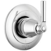Delta Saylor® 6-Setting 3-Port Diverter Trim