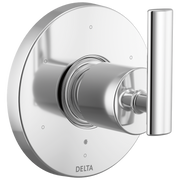 Delta Altado™ 6-Setting 3-Port Diverter Trim
