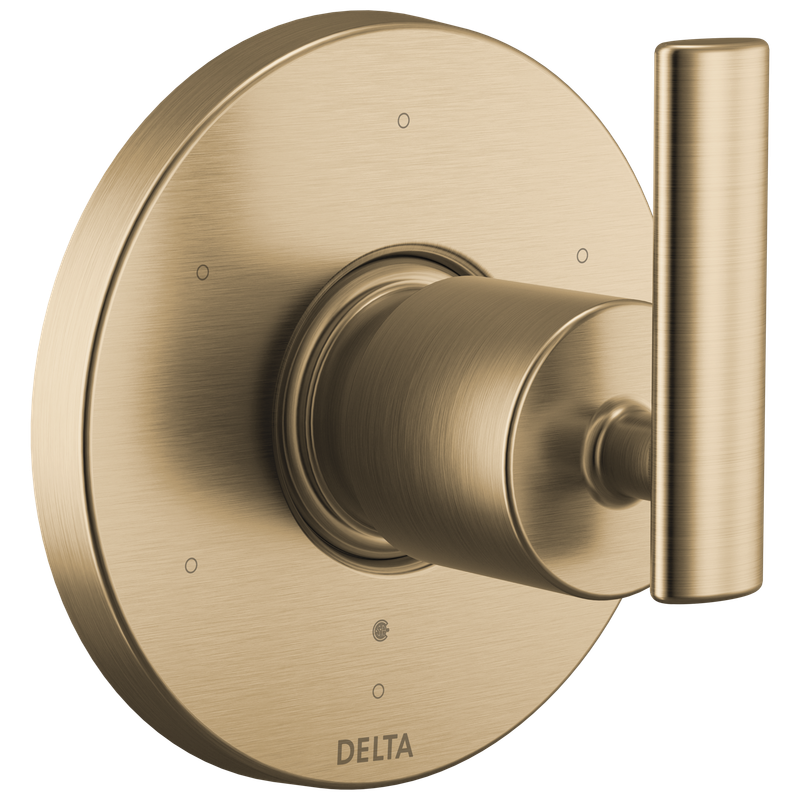 Delta Altado™ 6-Setting 3-Port Diverter Trim