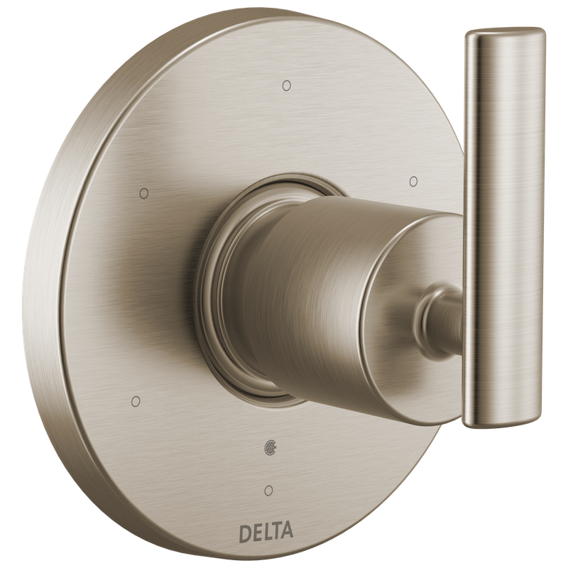 Delta Altado™ 6-Setting 3-Port Diverter Trim