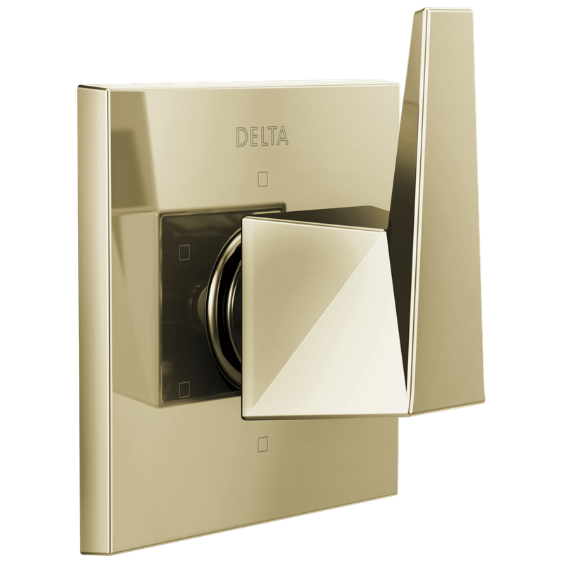 Delta Trillian™ 6-Setting Diverter Trim