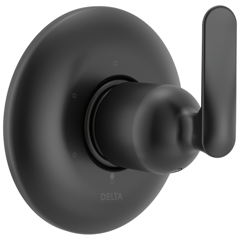 Delta Bonacci™ 6-Setting Diverter Trim
