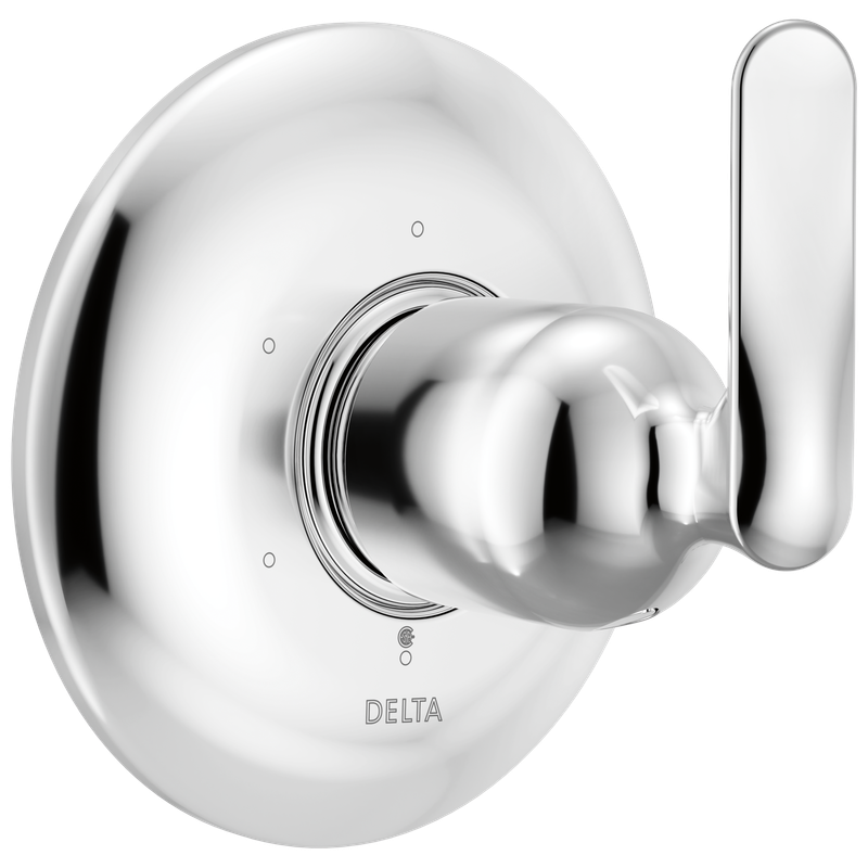 Delta Bonacci™ 6-Setting Diverter Trim