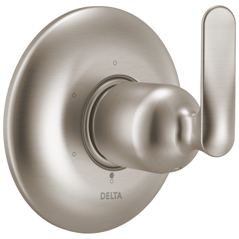 Delta Bonacci™ 6-Setting Diverter Trim