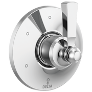Delta Dorval™ 6 Setting Diverter Trim