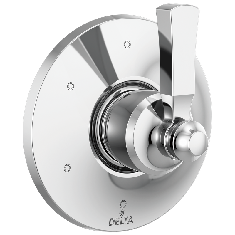 Delta Dorval™ 6 Setting Diverter Trim