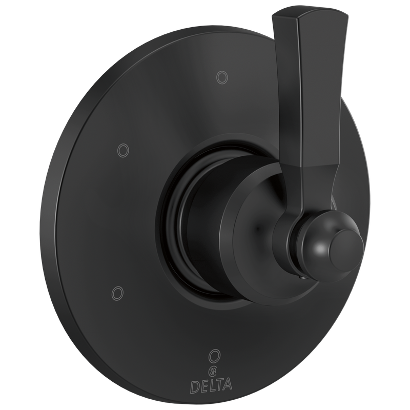 Delta Dorval™ 6 Setting Diverter Trim