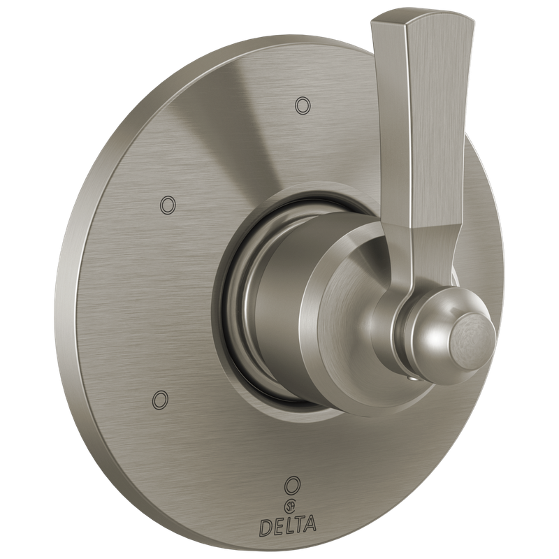 Delta Dorval™ 6 Setting Diverter Trim