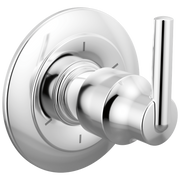 Delta Trinsic® 6-Setting 3-Port Diverter Trim