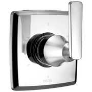 Delta Ashlyn® 6-Setting 3-Port Diverter Trim