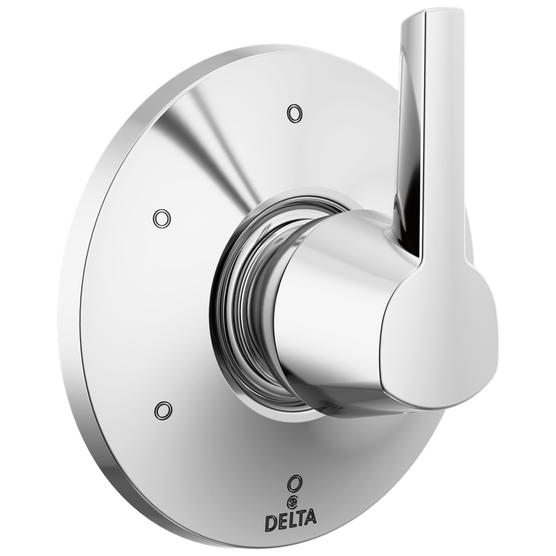 Delta Galeon™ 6 Setting Diverter Trim