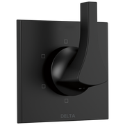 Delta Zura® 6-Setting Diverter Trim