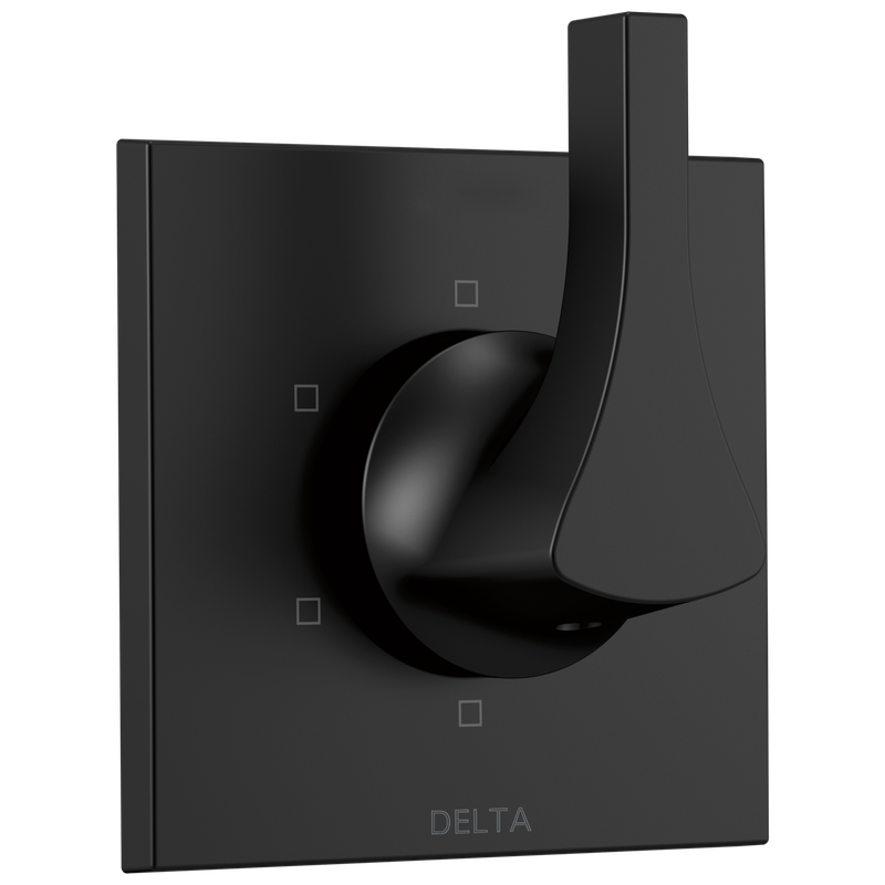 Delta Zura® 6-Setting Diverter Trim