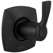 Delta Stryke® Six Function Diverter Trim