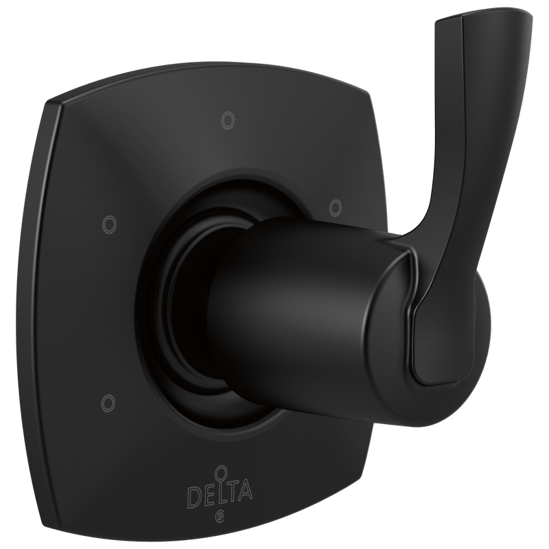 Delta Stryke® Six Function Diverter Trim