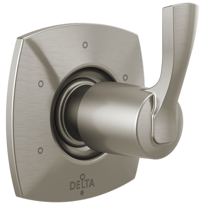 Delta Stryke® Six Function Diverter Trim