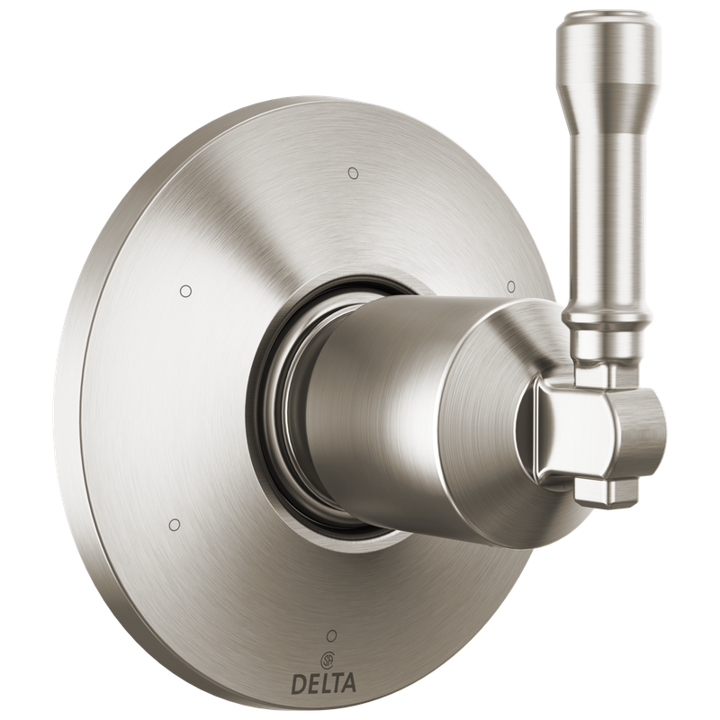 Delta Broderick® 6-Setting Diverter Trim