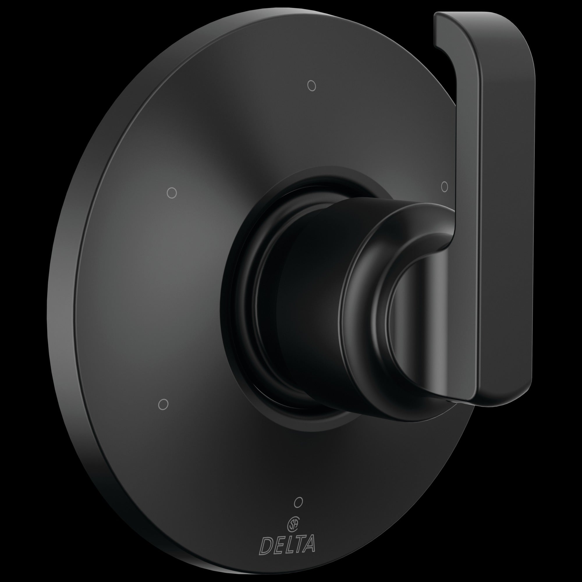 Delta Tetra™ 6-Setting Diverter Trim