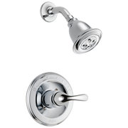 Delta Classic Monitor® 13 Series H2OKinetic® Shower Trim