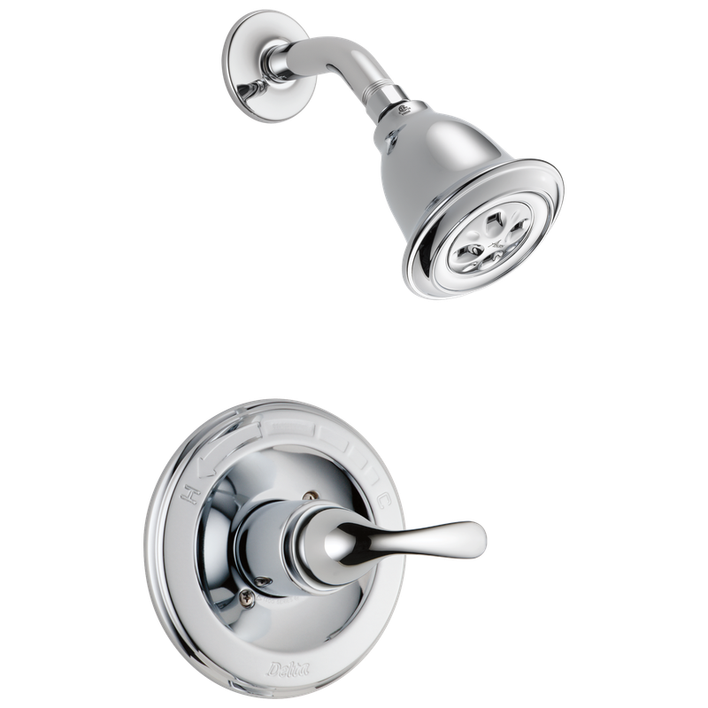 Delta Classic Monitor® 13 Series H2OKinetic® Shower Trim