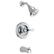 Delta Classic Monitor® 13 Series H2OKinetic® Tub & Shower Trim