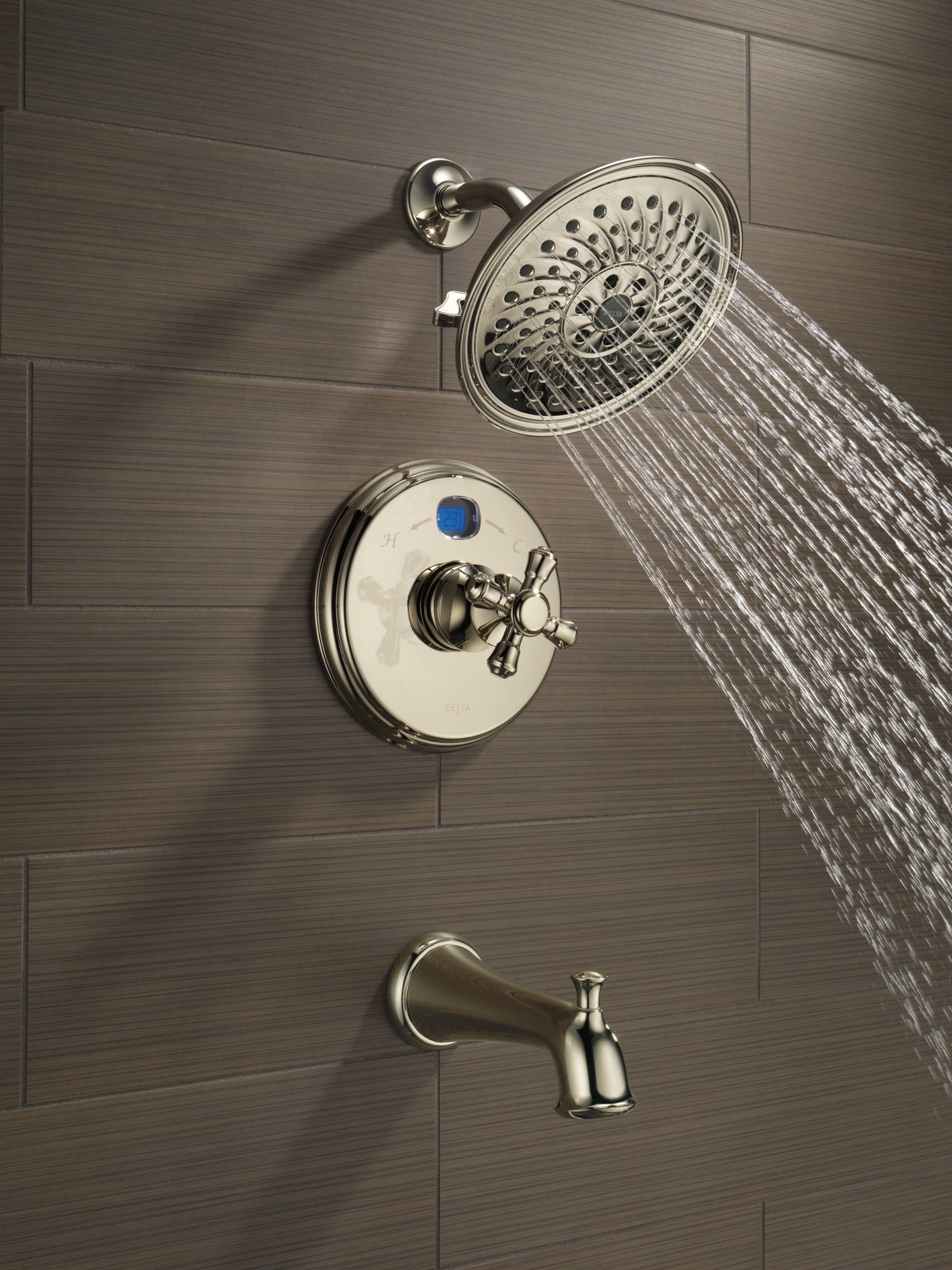Delta Other Shower Flange