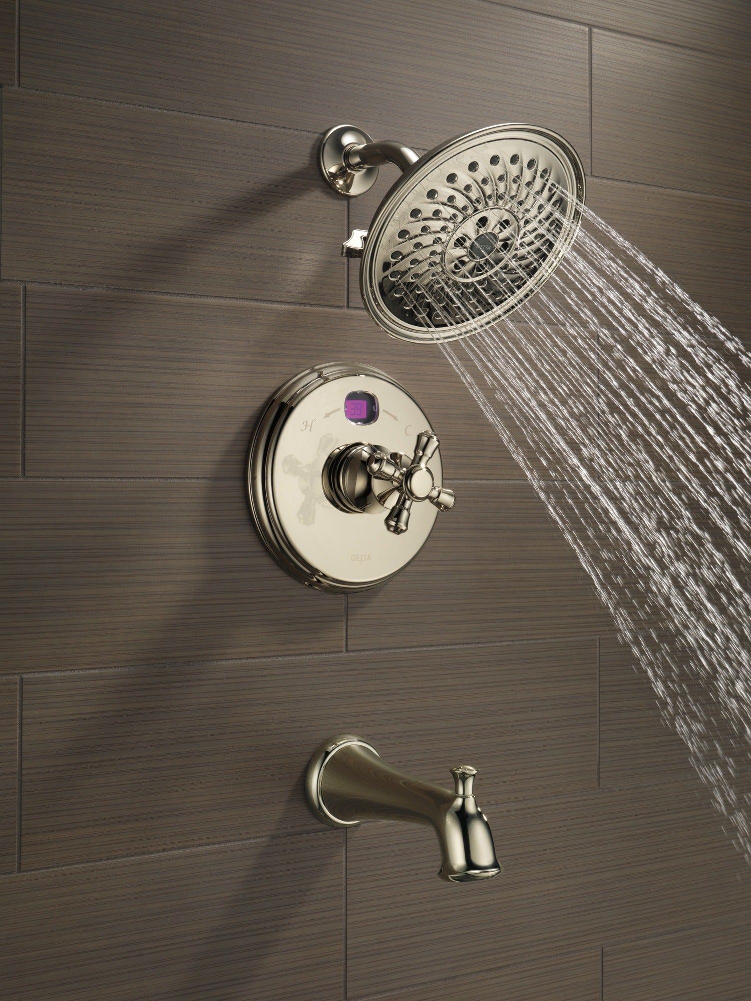 Delta Other Shower Flange