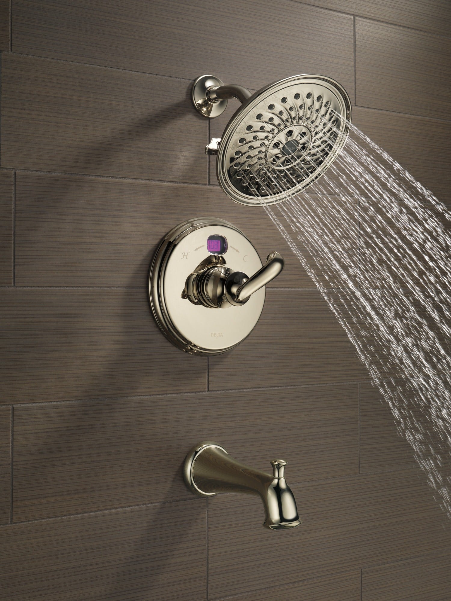 Delta Other Shower Flange