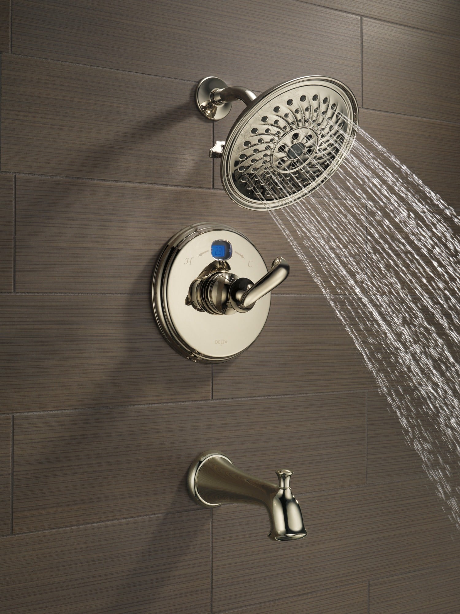 Delta Other Shower Flange