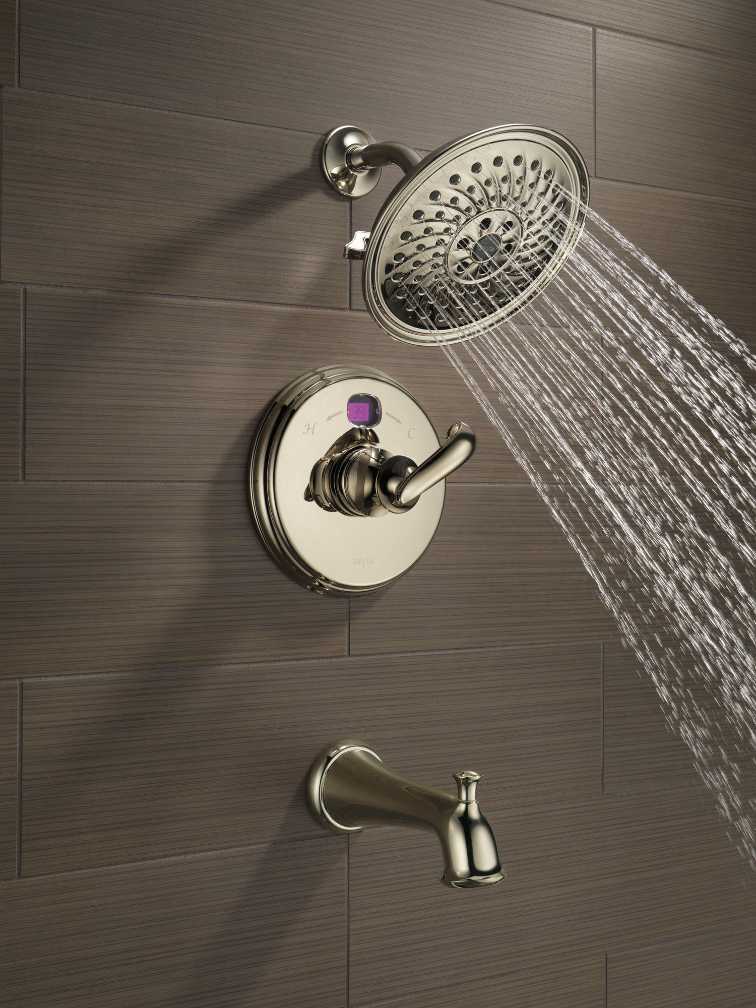 Delta Other Shower Flange