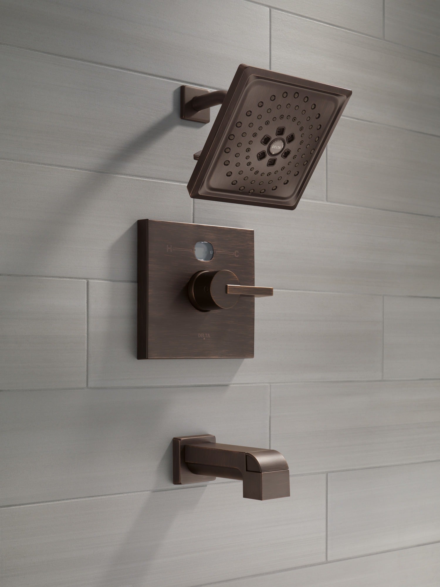 Delta Other Metal Lever Handle Kit - 14 Series