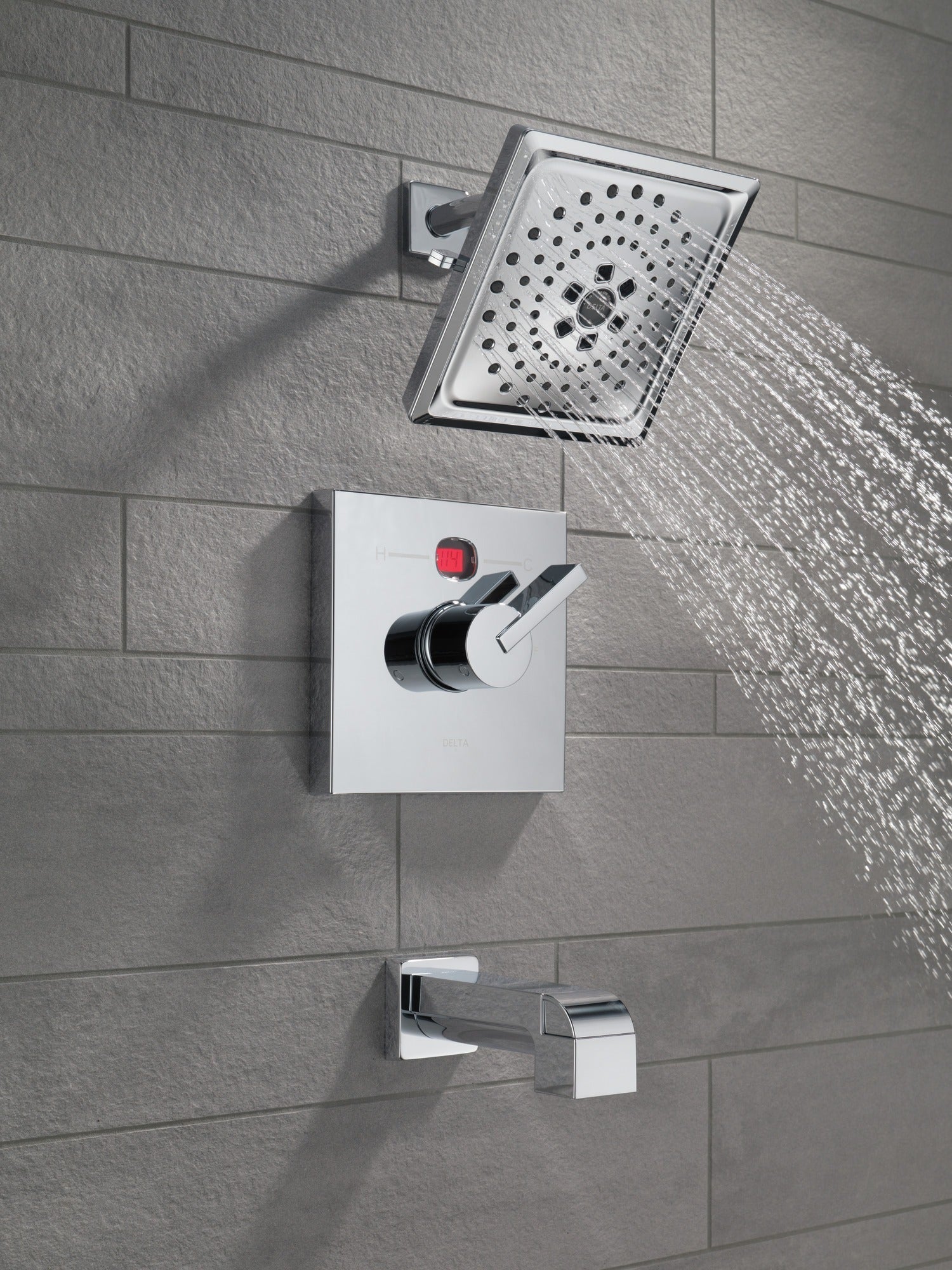 Delta Other Metal Lever Handle Kit - 14 Series
