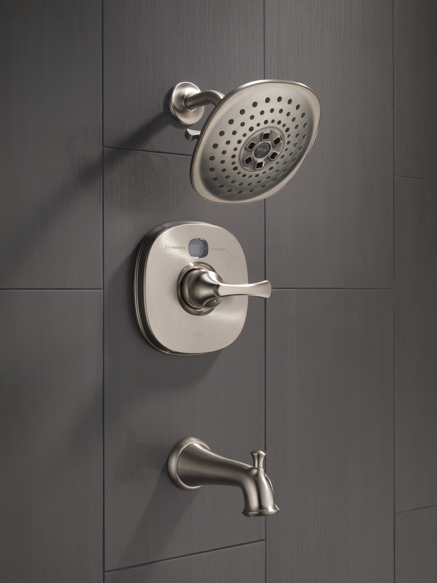 Delta Addison® Metal Lever Handle Kit - 14 Series