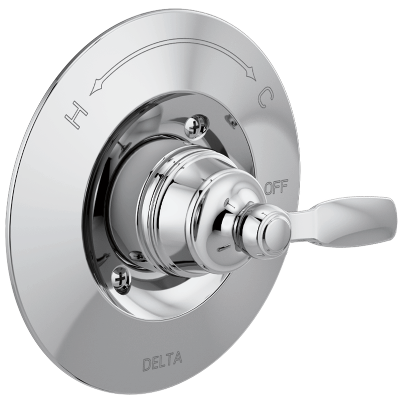 Delta Woodhurst™ Valve Only Trim