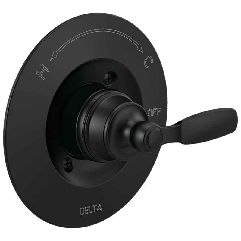 Delta Woodhurst™ Valve Only Trim