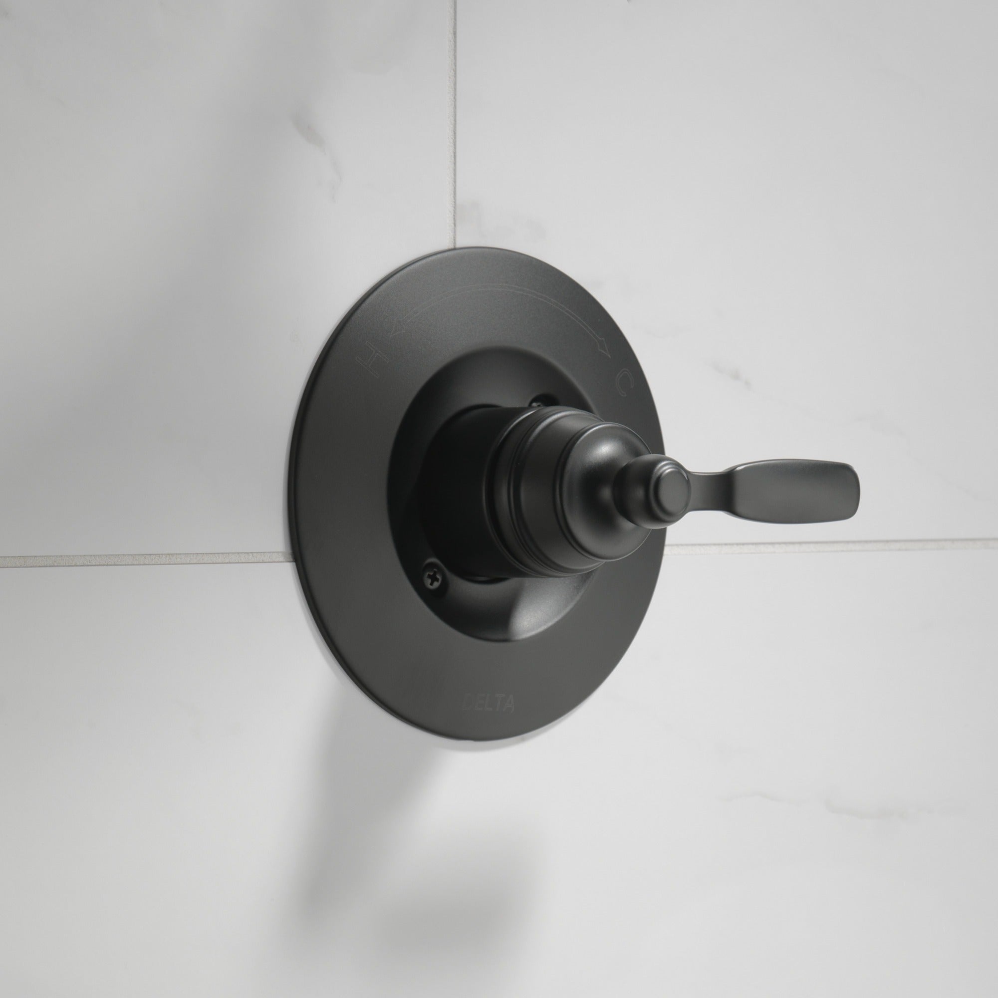 Delta Woodhurst™ Valve Only Trim