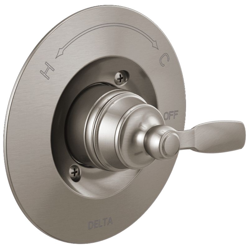 Delta Woodhurst™ Valve Only Trim