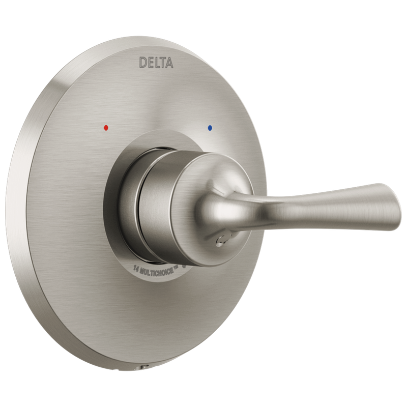 Delta Kayra® Monitor 14 Series Valve Only Trim